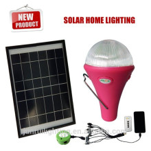 Besten Preis solar-Produkt für das Jahr 2015, led solar Notfall Licht mit Fernbedienung & mobiles Ladegerät